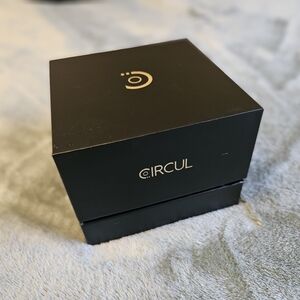 Circul Self-Adjusting Smart Ring